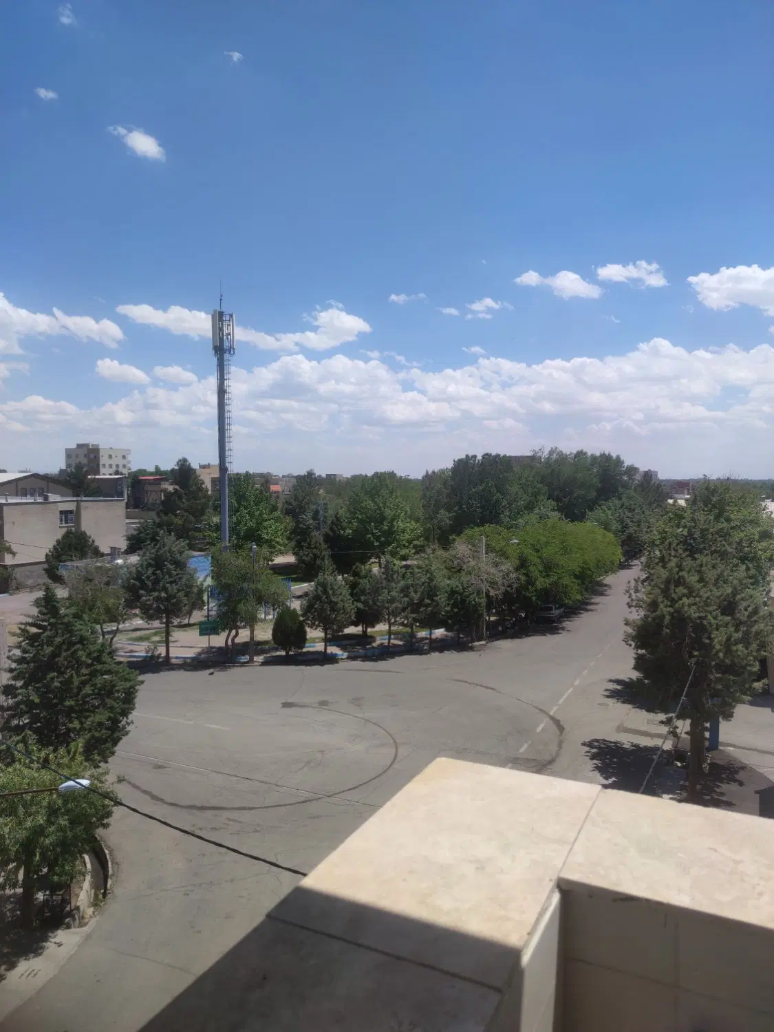 فروش آپارتمان