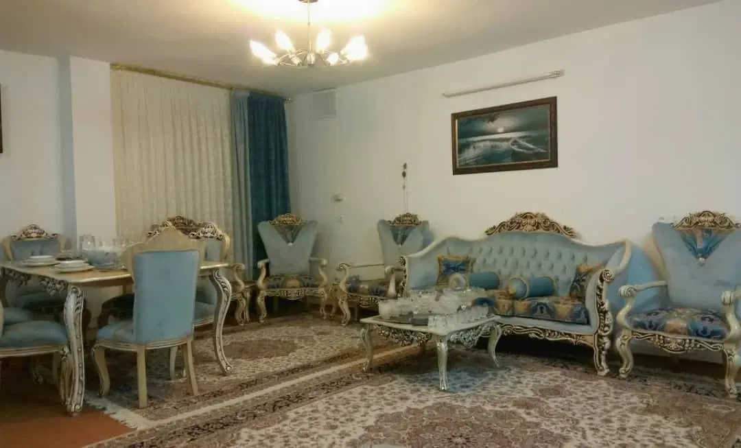 اجاره واحد 63متری قلب واوان