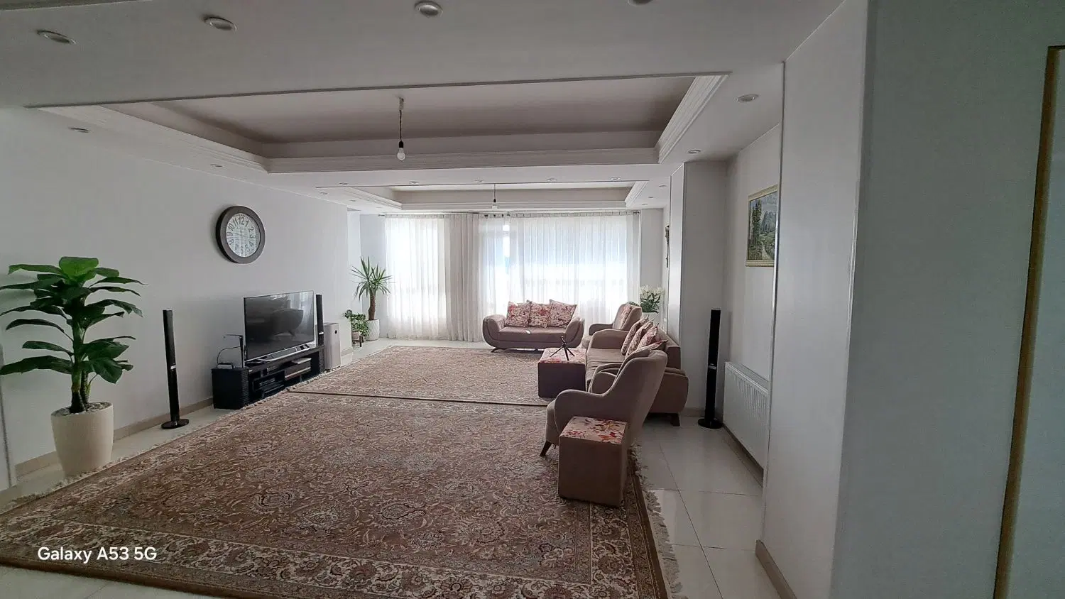 فروش آپارتمان تک واحدی در گرمدره شمالی