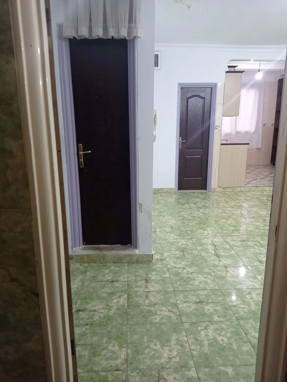 اجاره مسکونی 55 متری در حیدری جنوبی،آماده تخلیه.