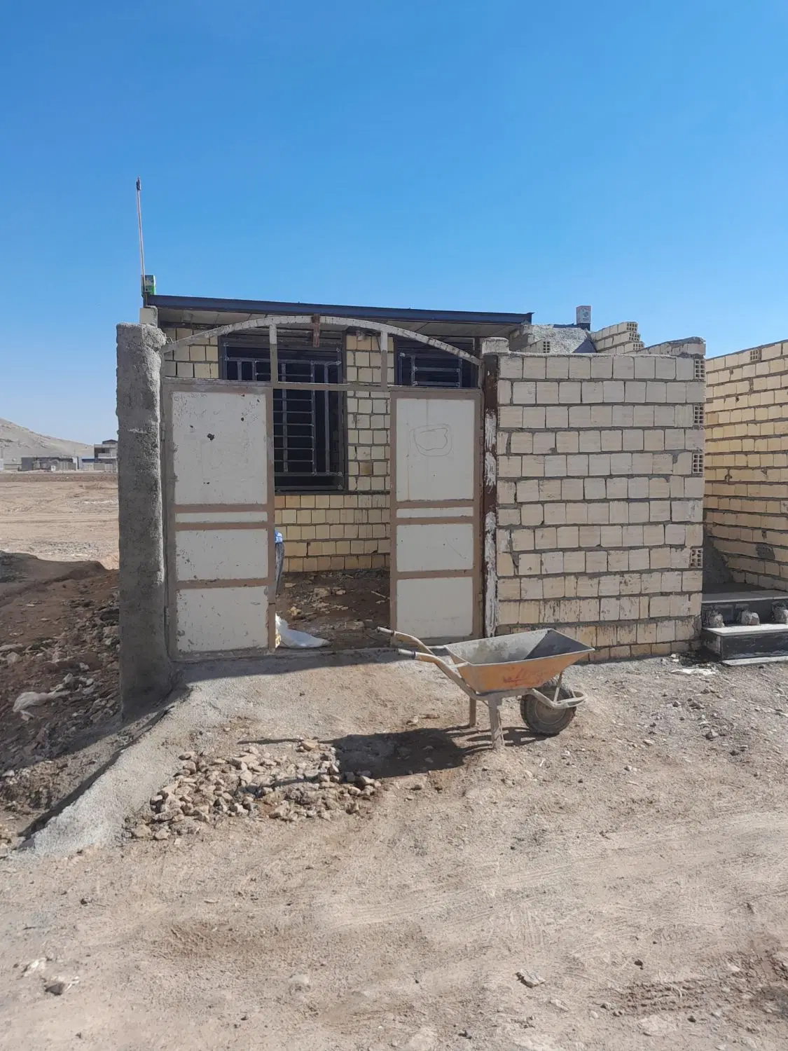 اجاره منزل سرابیاس