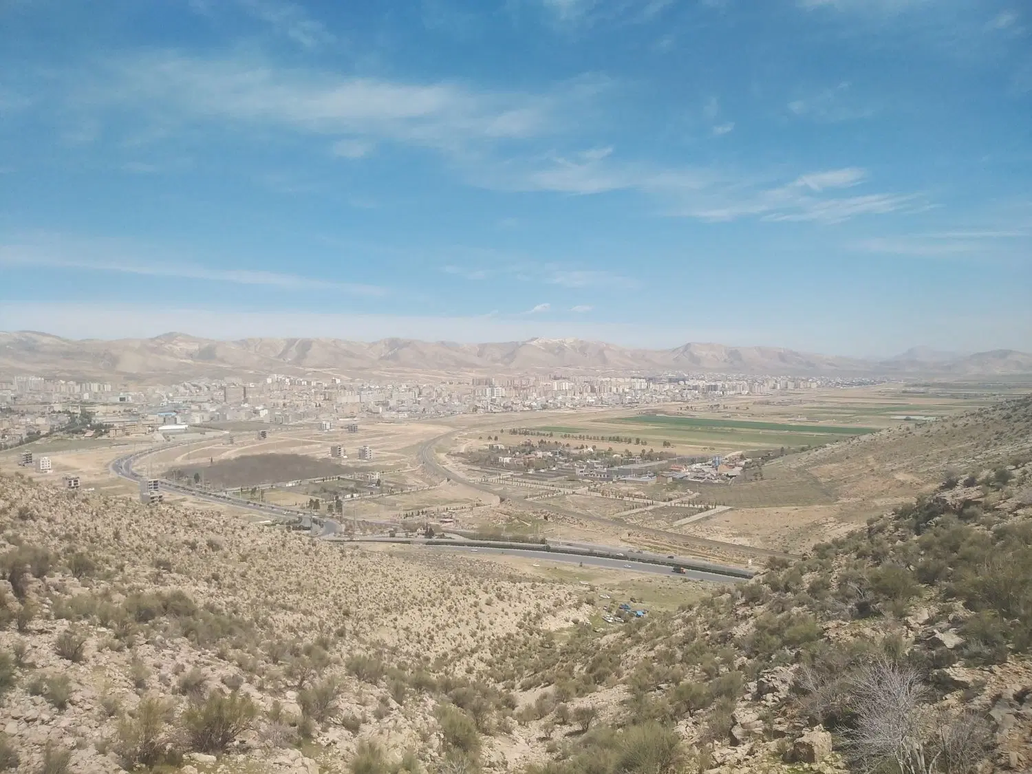 زمین