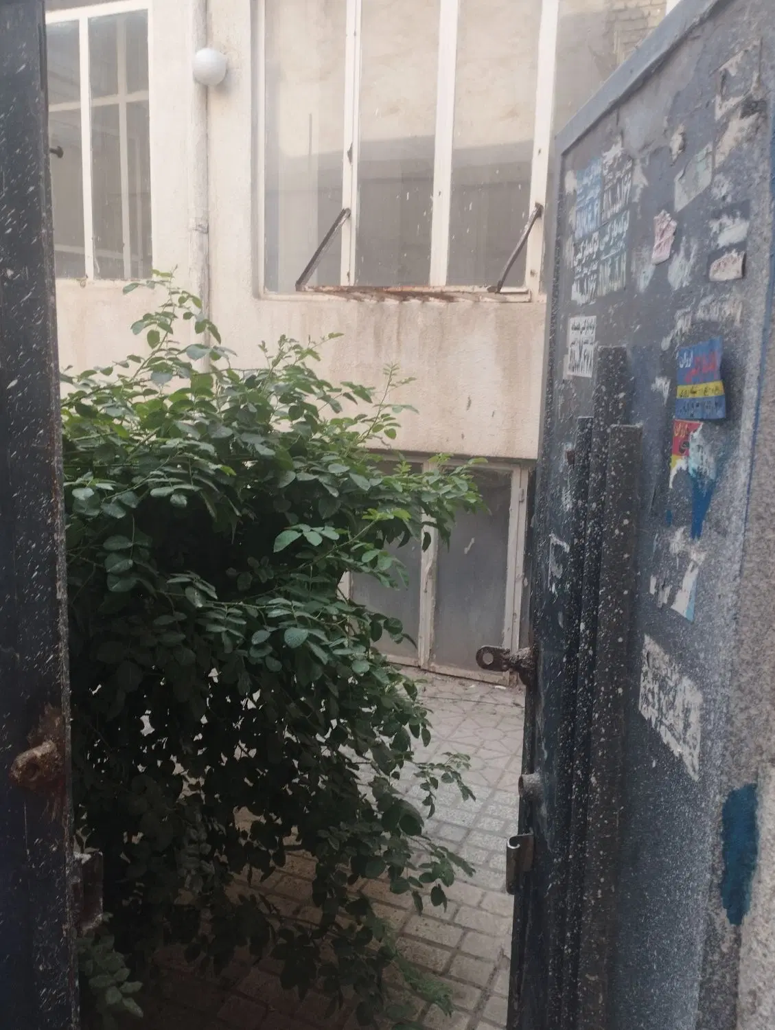 خانه ویلایی 60متری