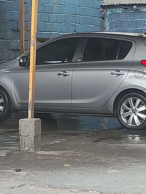 واگذاری کارواش