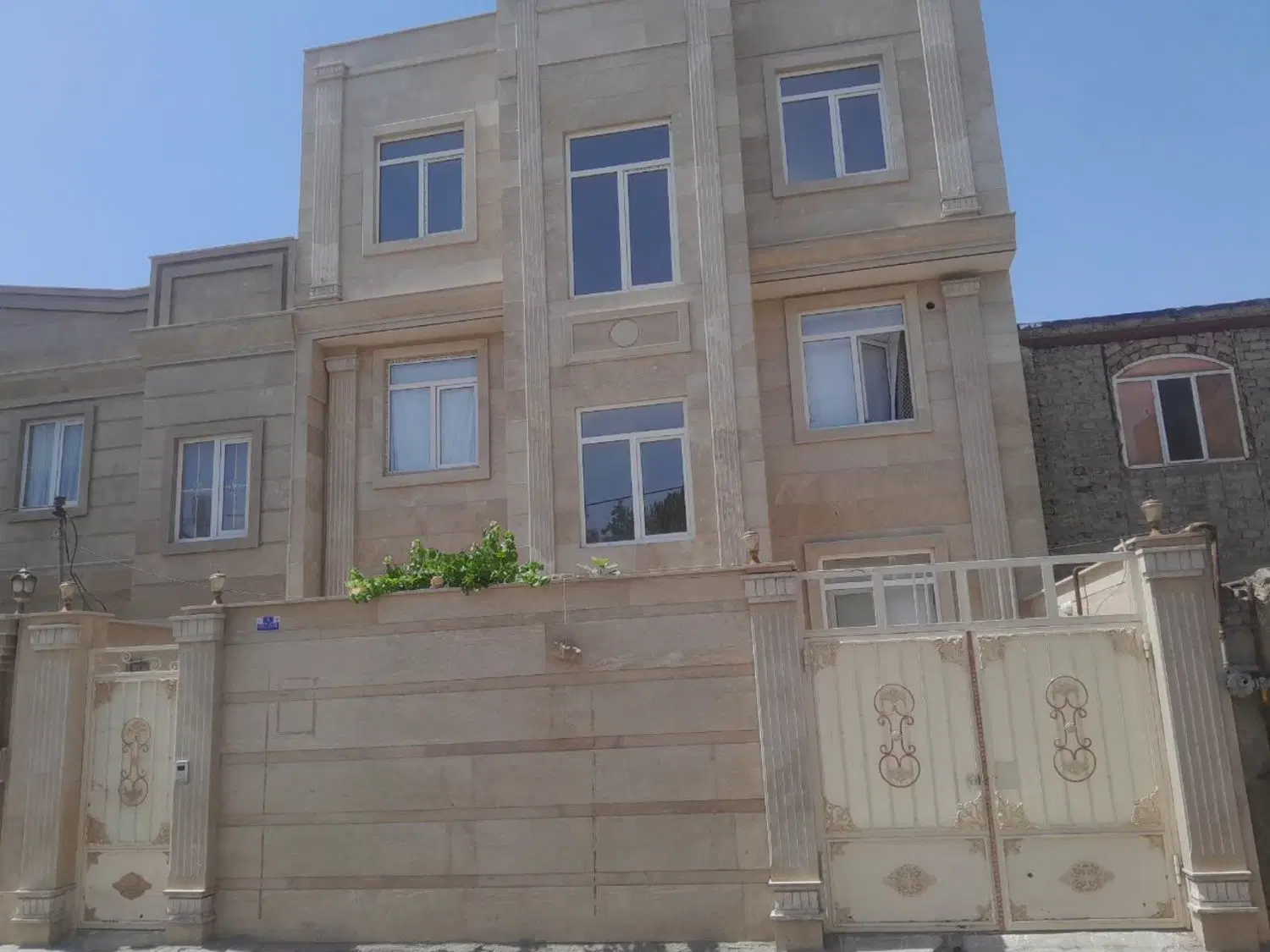 فروش ویلایی