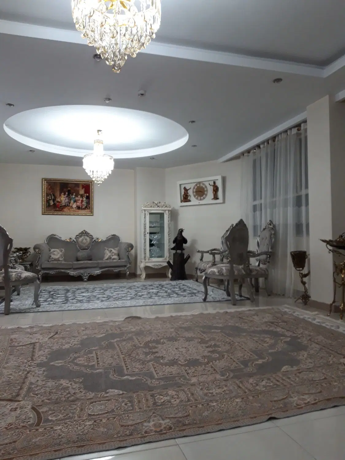 فروش واحد۹۸ متری