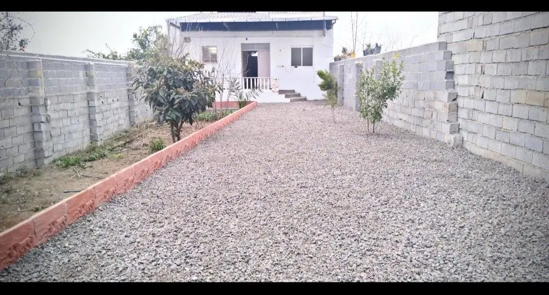 ویلایی.حیاط دار