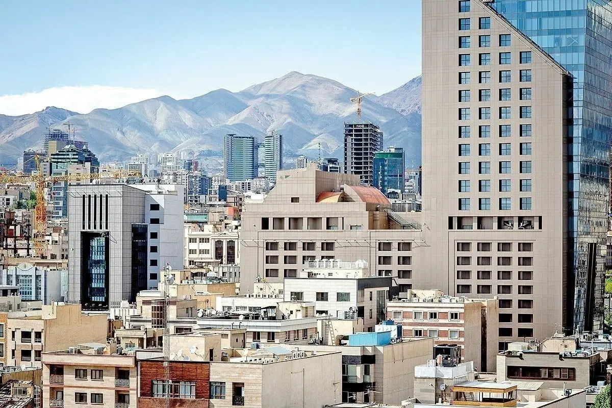 آپارتمان