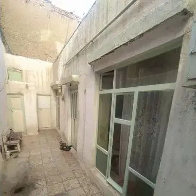 خانه ی گلنگی قابل سکونت