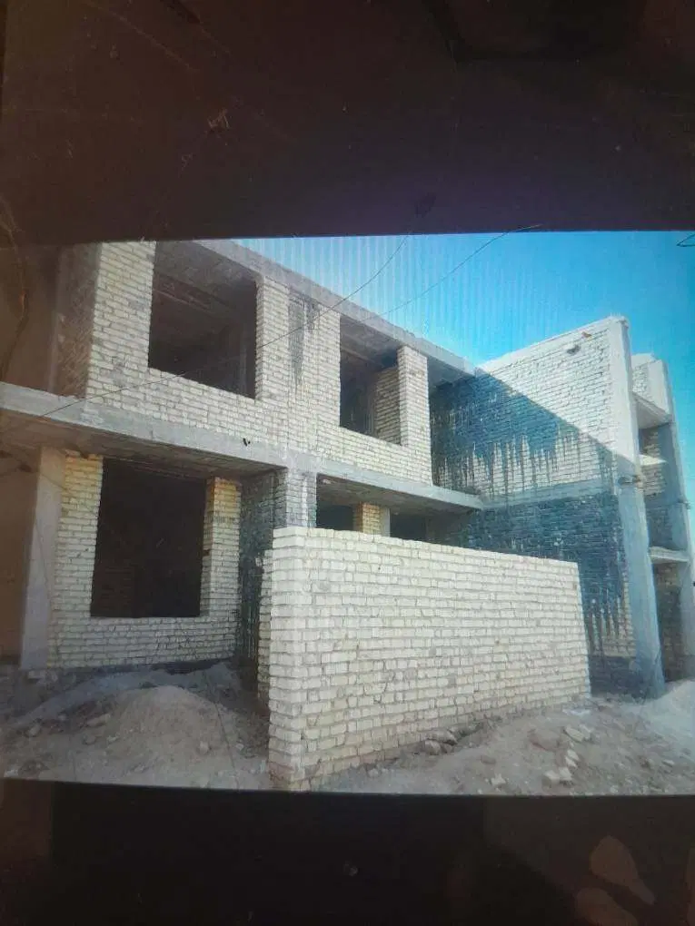 فروش اسکلت ماه فیروزان