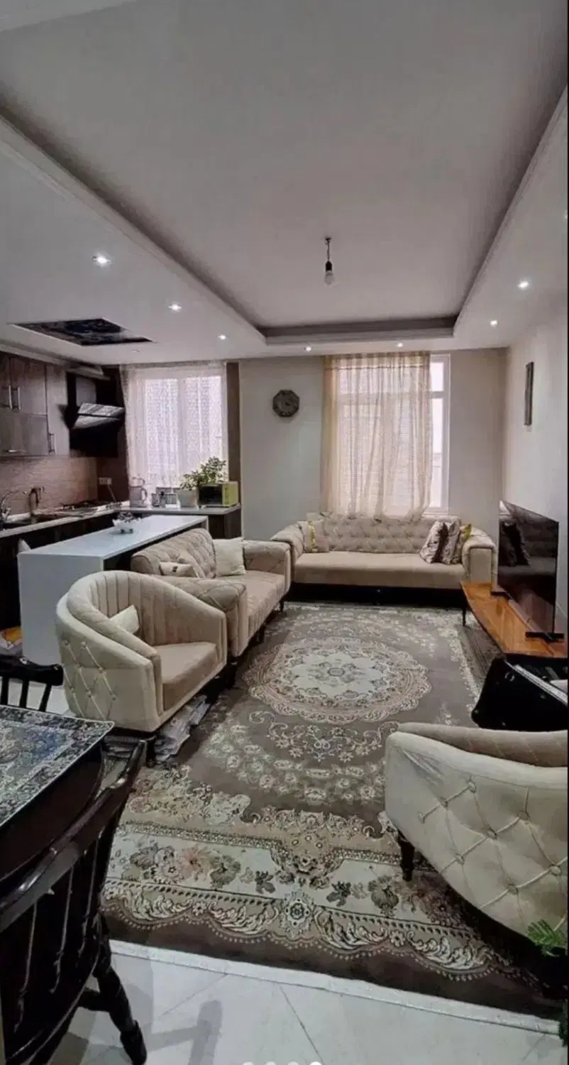 اجاره آپارتمان ۷۵ متری