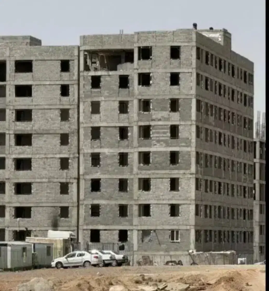 سرمایه گذاری امن در فاز صفر  مسکن دولتی