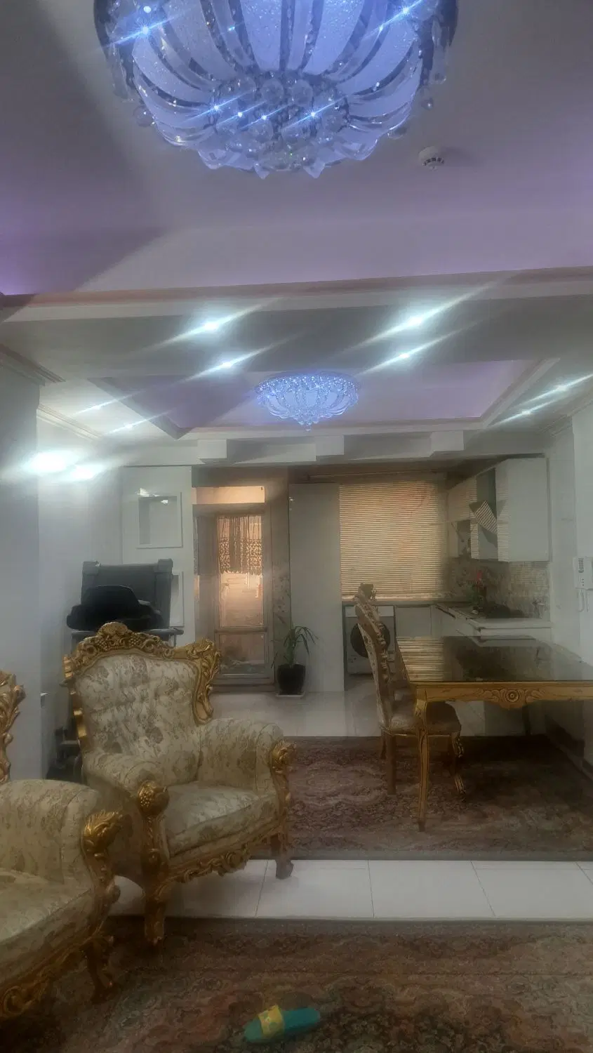 اجاره آپارتمان ۸۷ متری شهرک وصال
