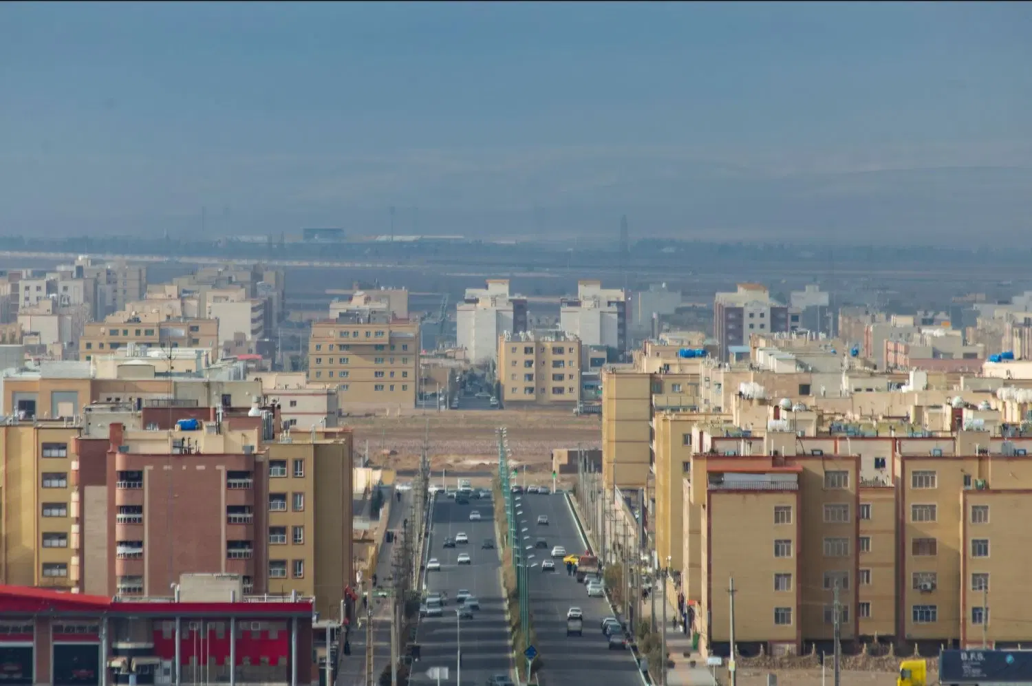 ۷۸ متر ۲ خواب