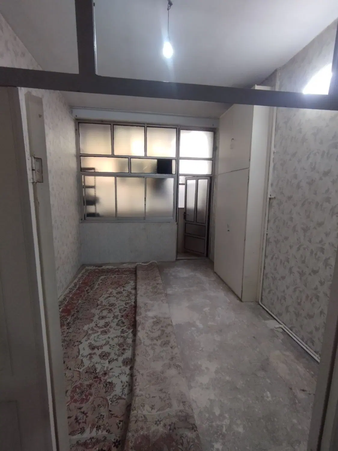 اجاره آپارتمان بلورسازی