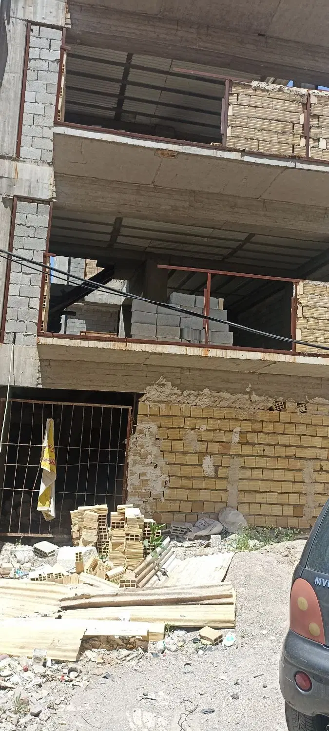 آپارتمان 62 متر