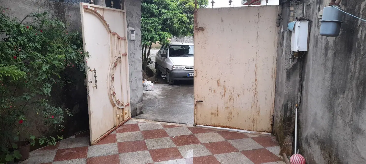 رهن واجاره ویلای دربست دوخوابه روستائئ