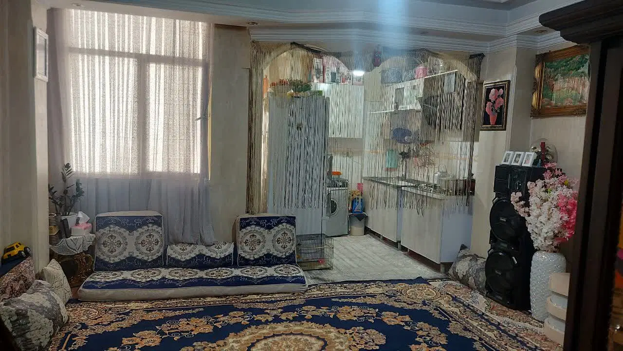 رهن اپارتمان