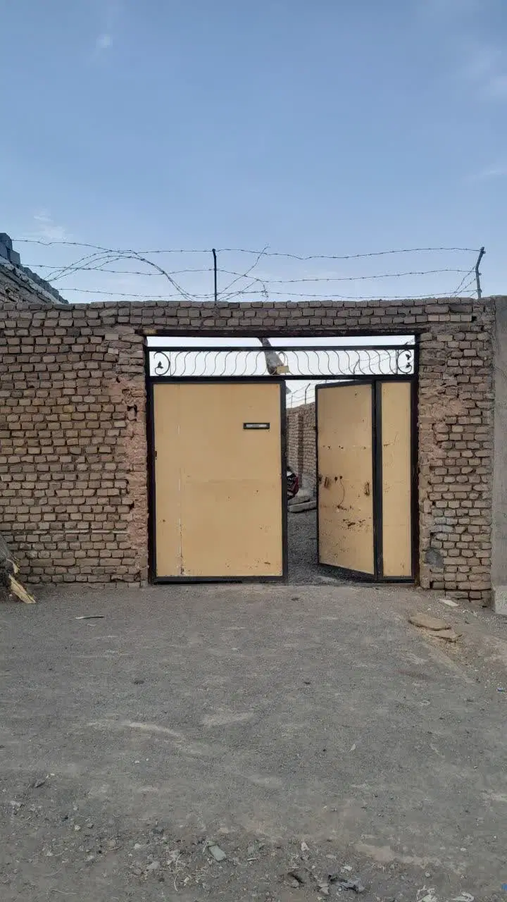 دامداری ۲۵۰ متری