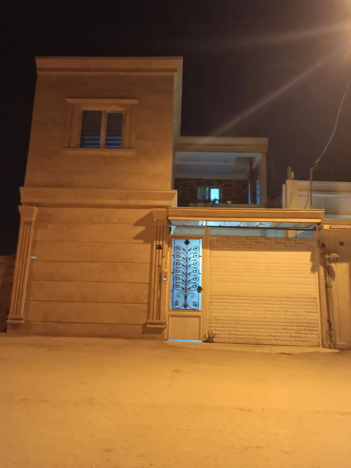 ویلای سبزاباد 104متری قیمت