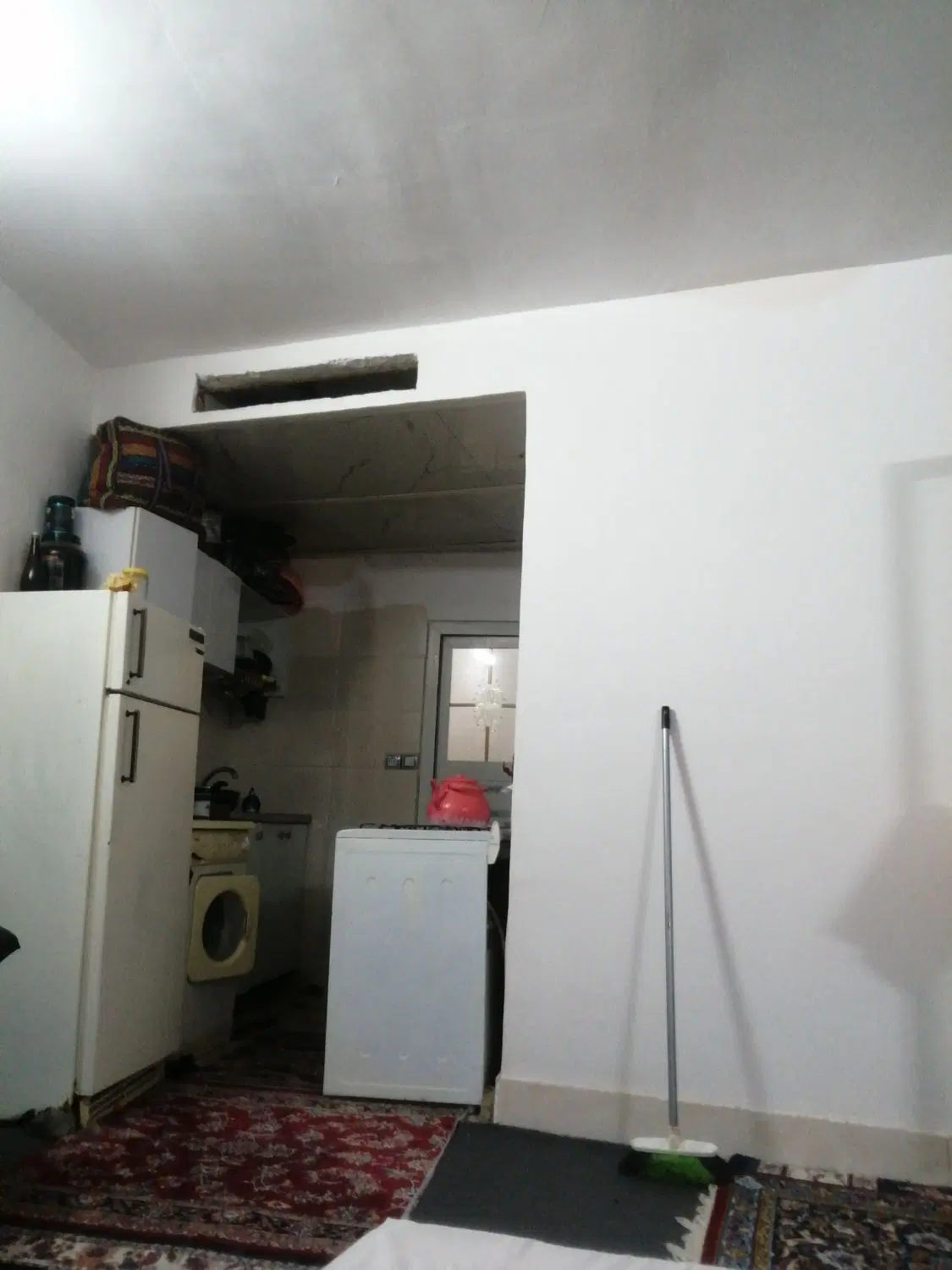 سوییت اجاره ایی