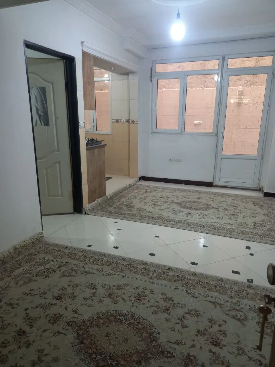 فروش آپارتمان نقلی و شیک