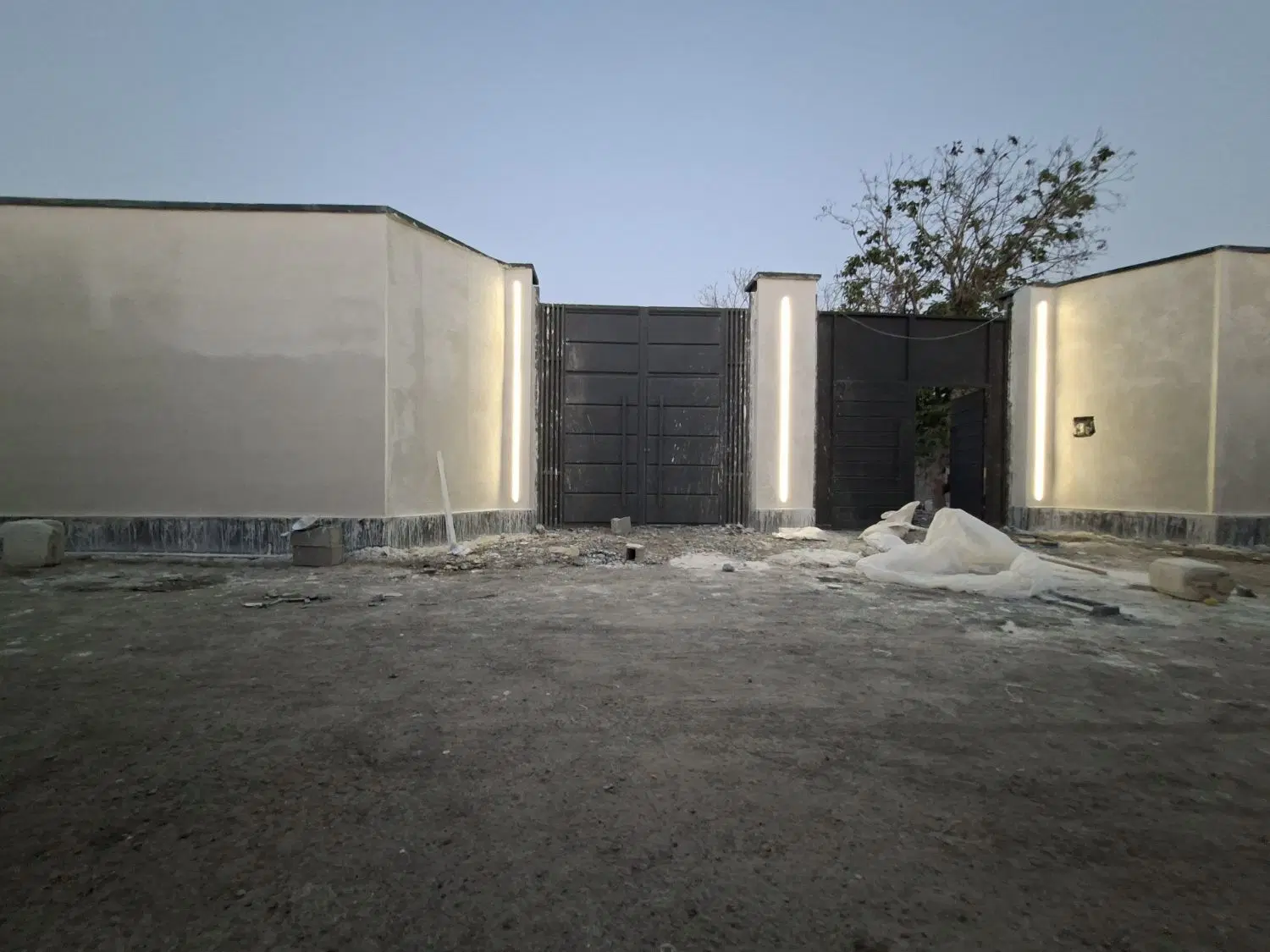 باغچه نقلی خوشنام