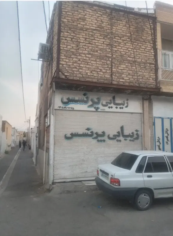 اجاره یا رهن مغازه و سوییت