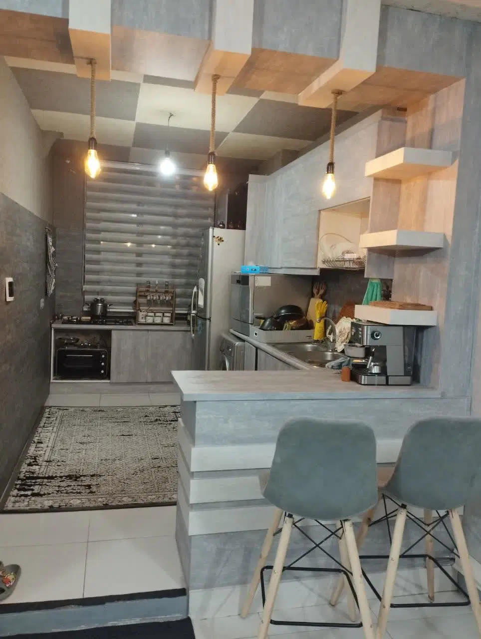 آپارتمان اجاره