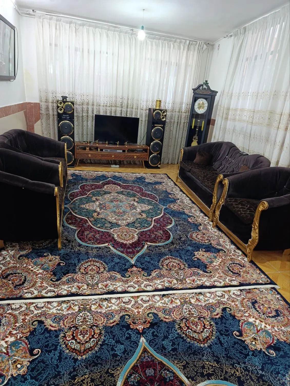 اجاره مستقل راه جدا