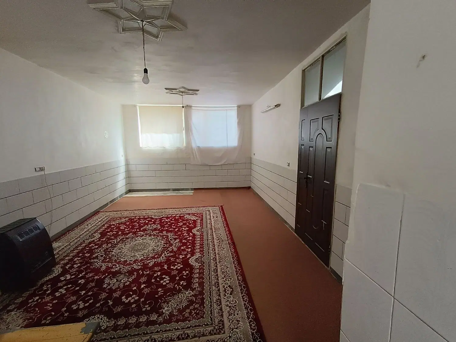 خانه 70متری مستقل