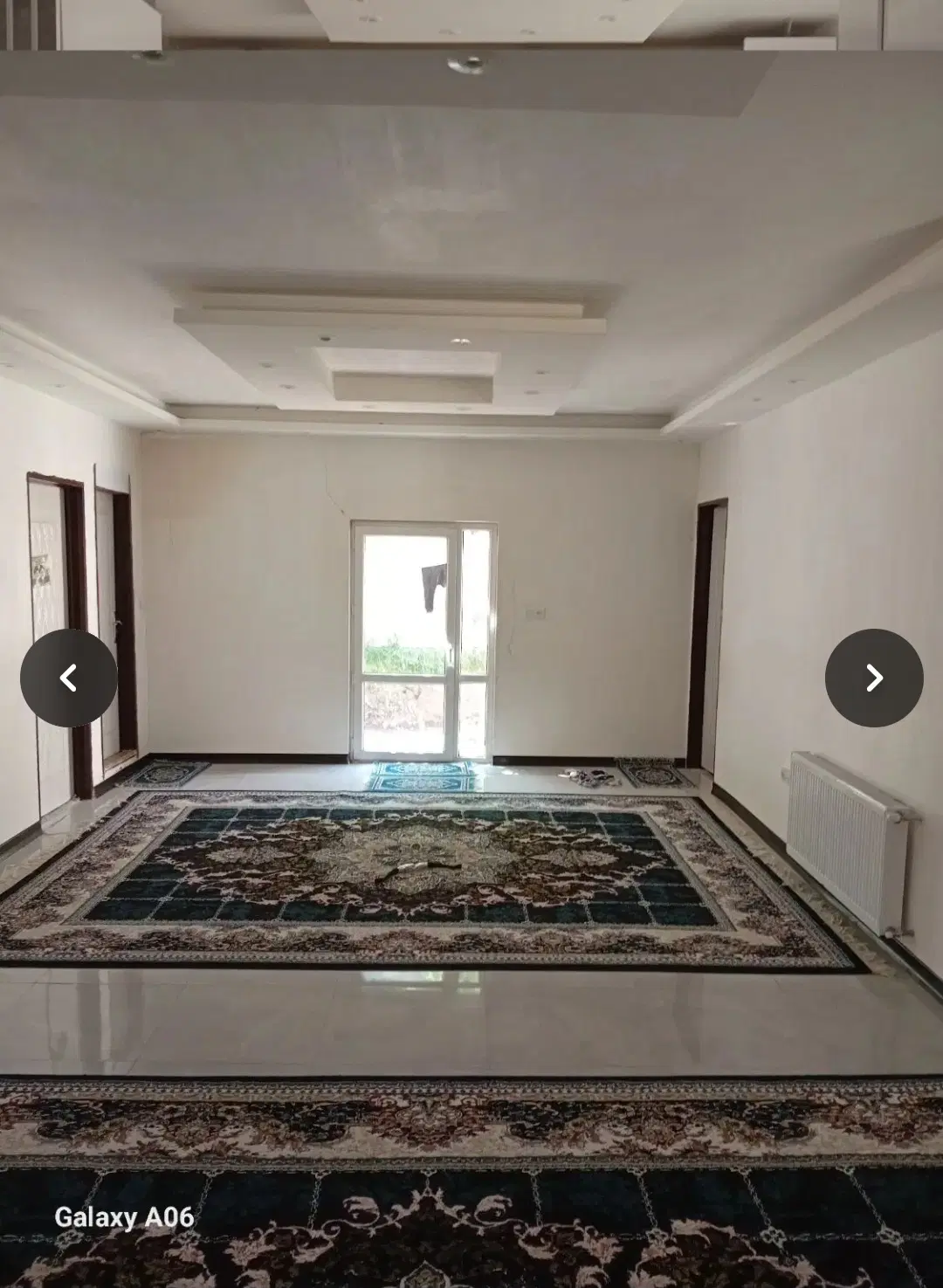 فروش ویلا در روستای خوش آب و هوای انار
