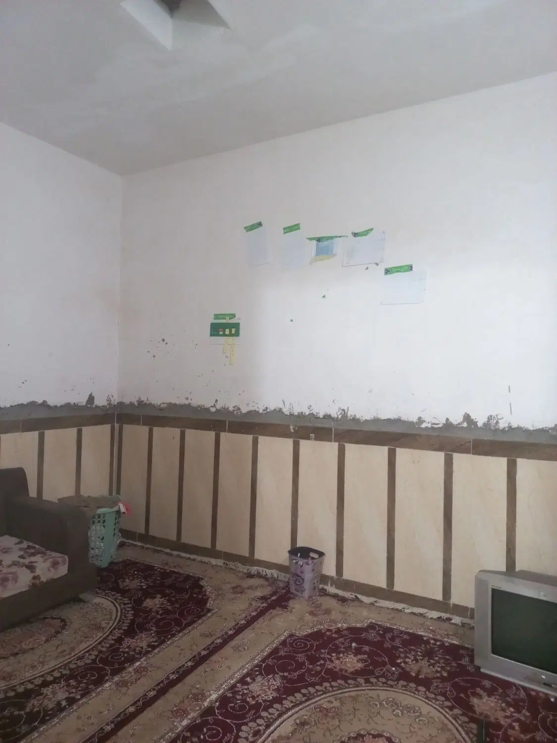 فروش خانه ویلایی