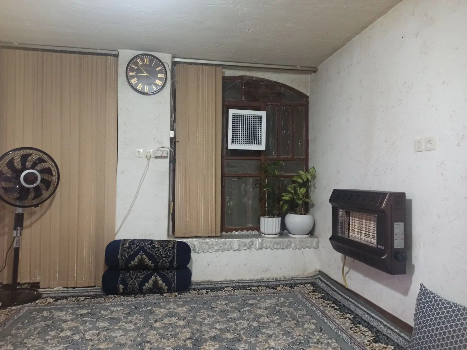 اجاره واحد مسکونی (سوییت)