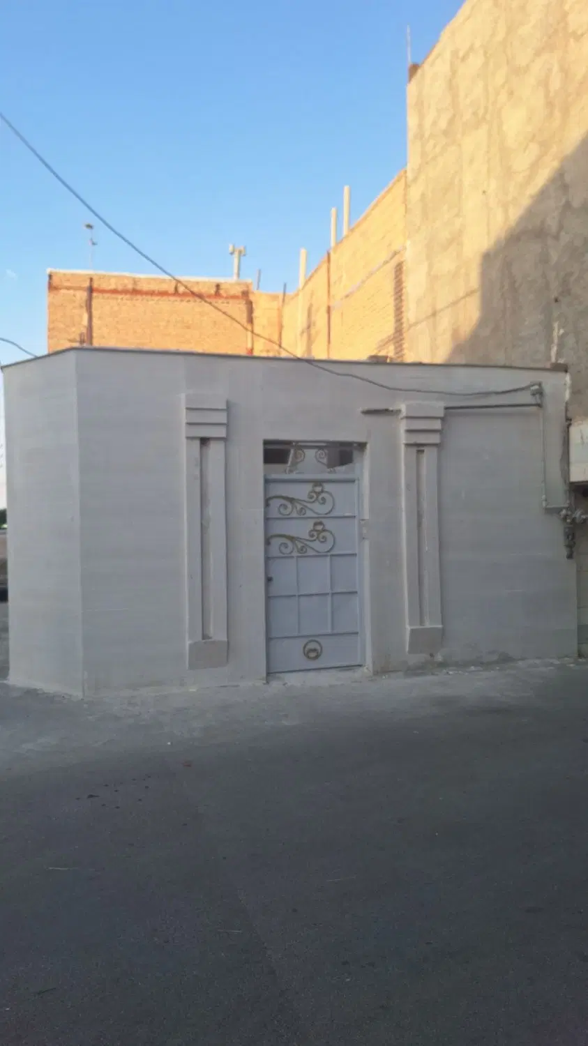 فروش یک باب منزل به متراژ 80 متر