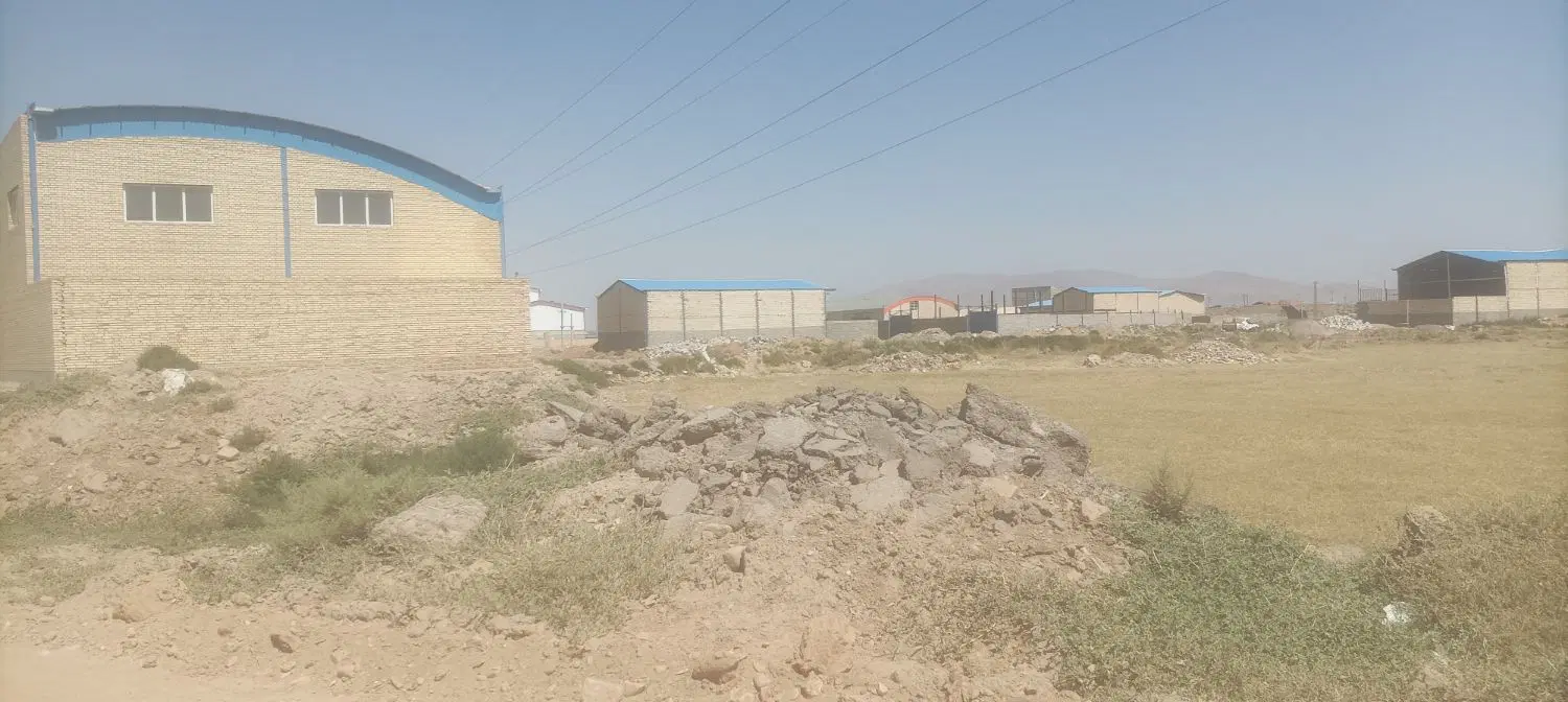 زمین رو به رشد