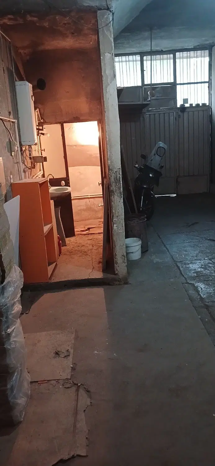 کارگاه ۵۵متر