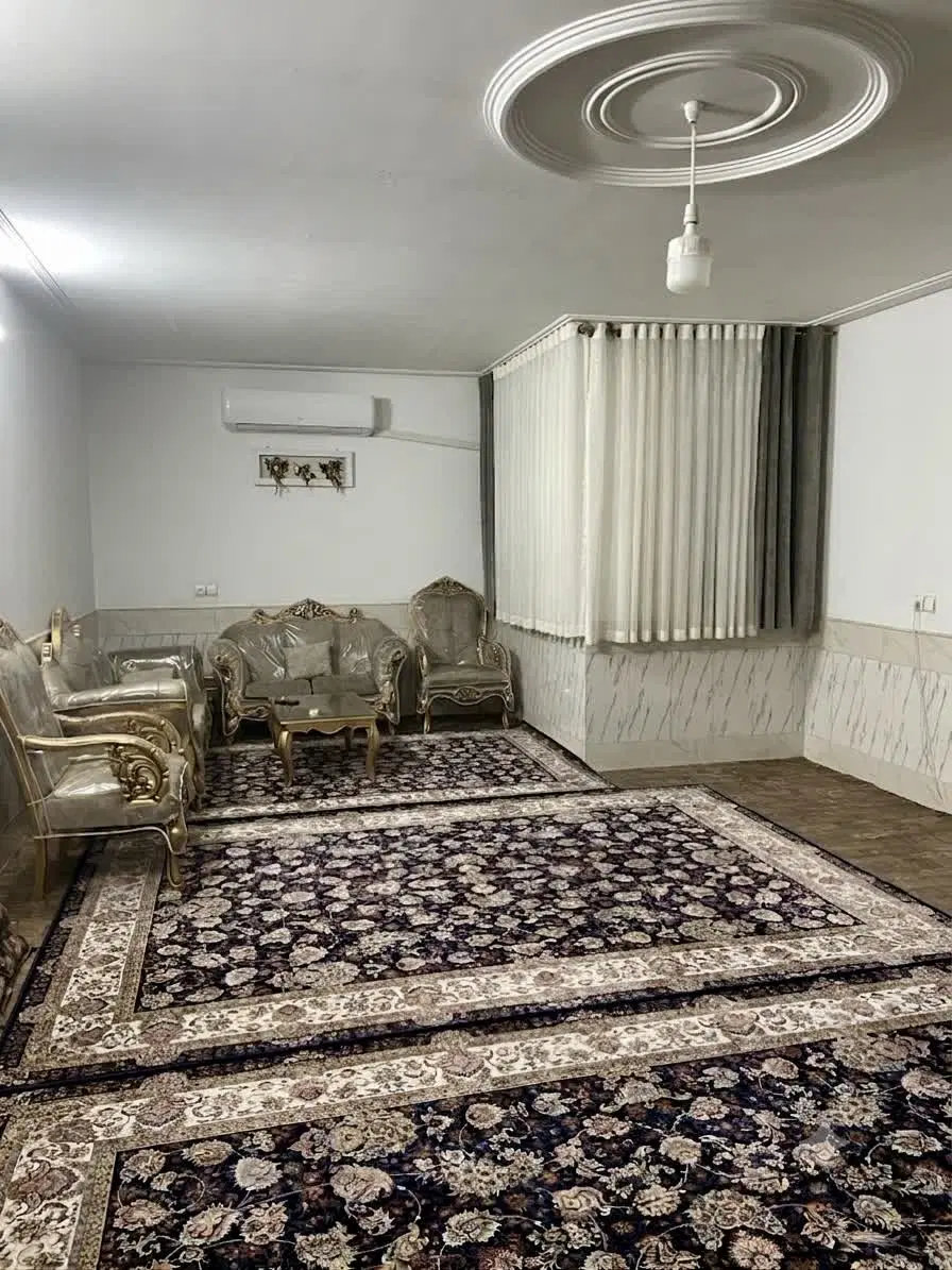 منزل 70 متری ویلایی دو طبقه