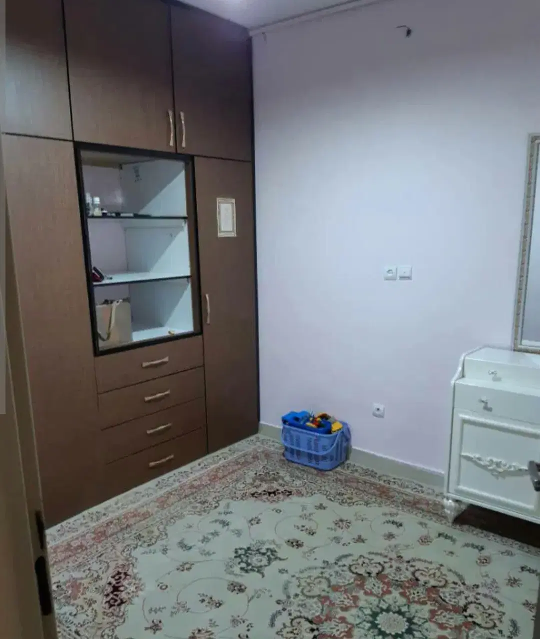 اجاره یکباب منزل مسکونی کوی انوشه
