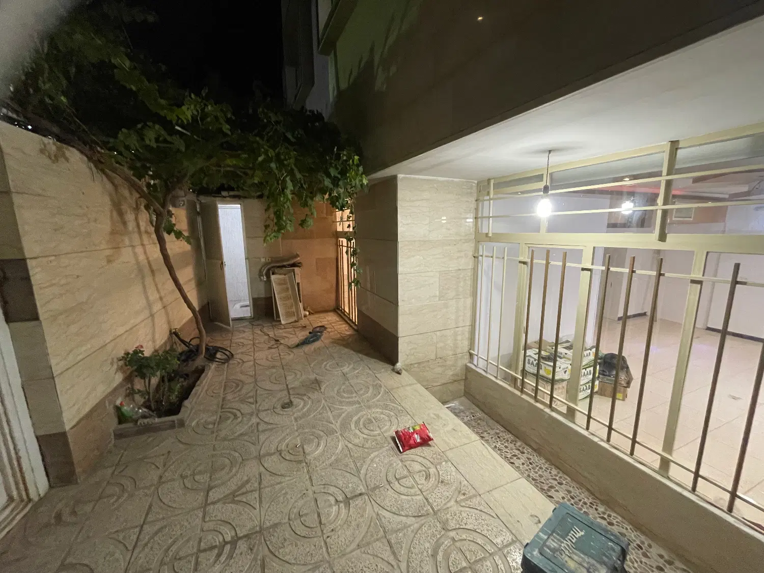 منزل اجاره ای خیابون نبوی منش