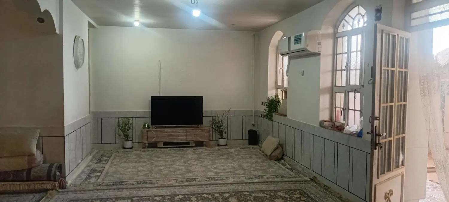 مستاجر هستم
