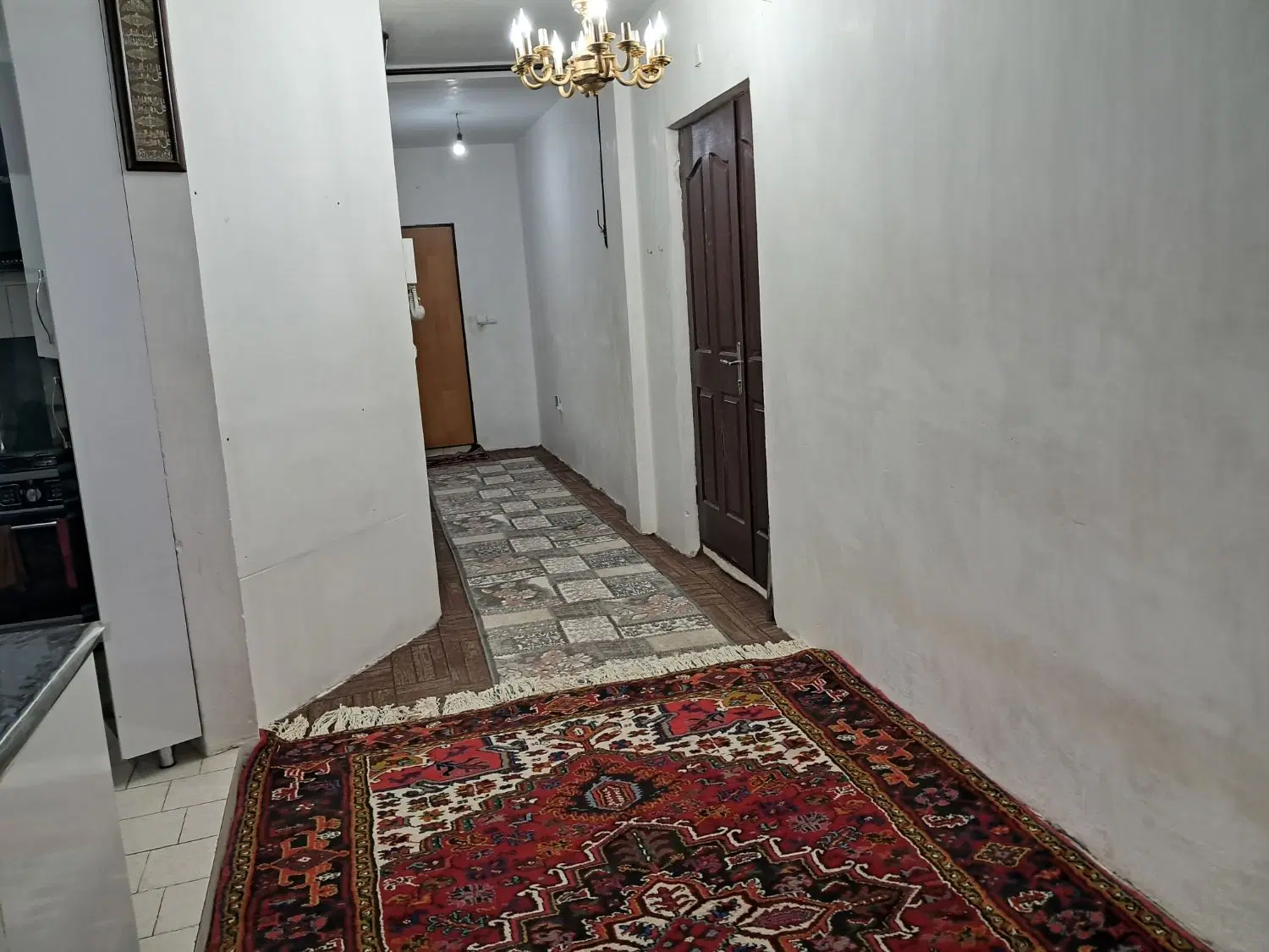 اپارتمان