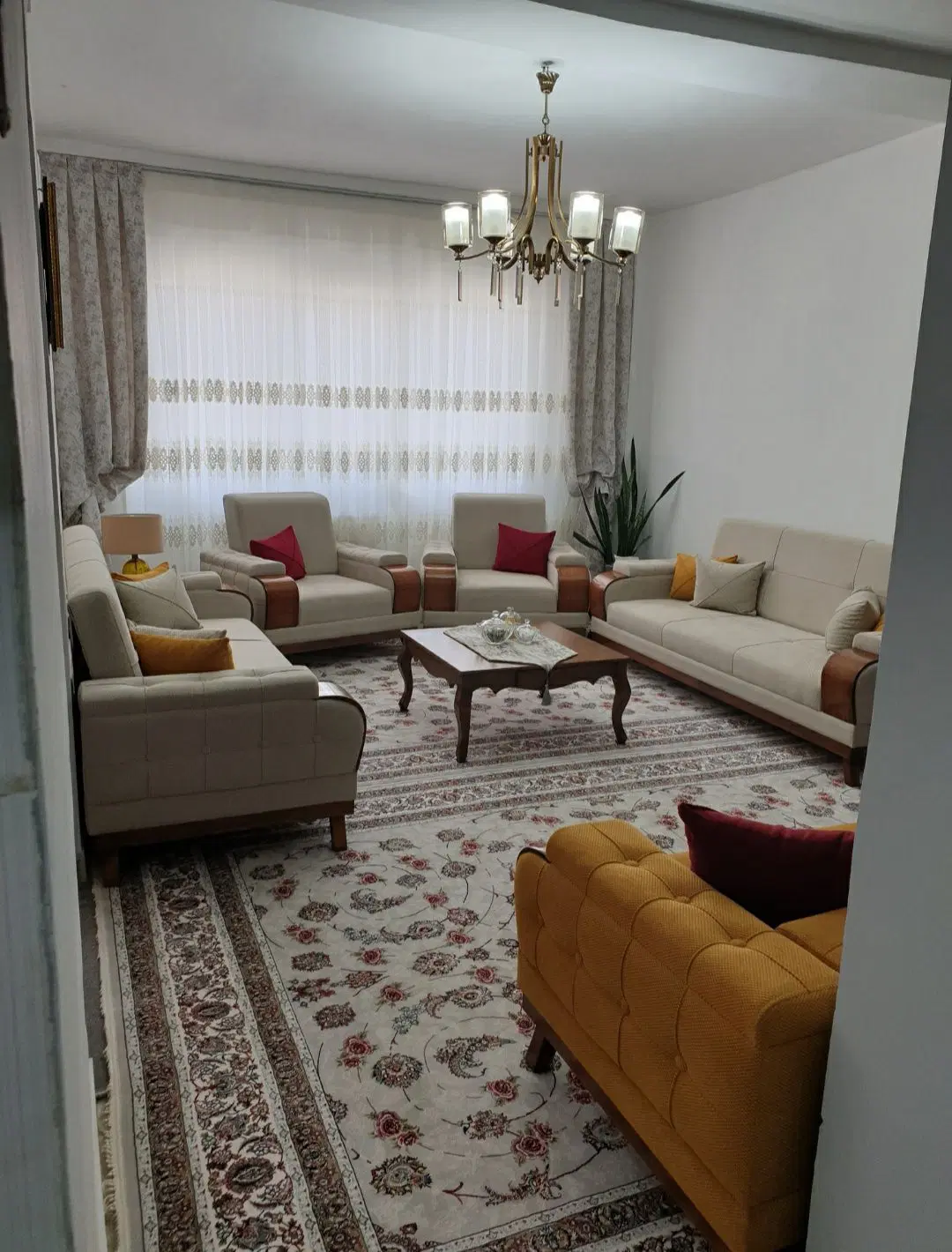 کیانشهر ،مسکن مهر رازی ۲،گلستان ۱