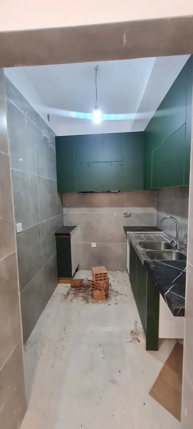 رهن کامل اپارتمان مسکونی نوساز