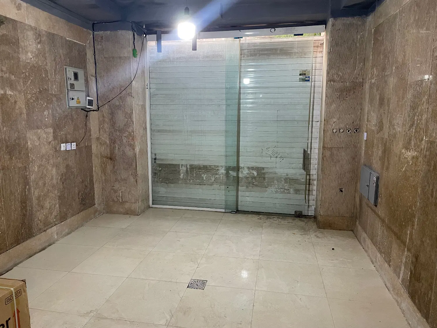 اجاره مغازه بیست متری شهرک البرز پاکدشت