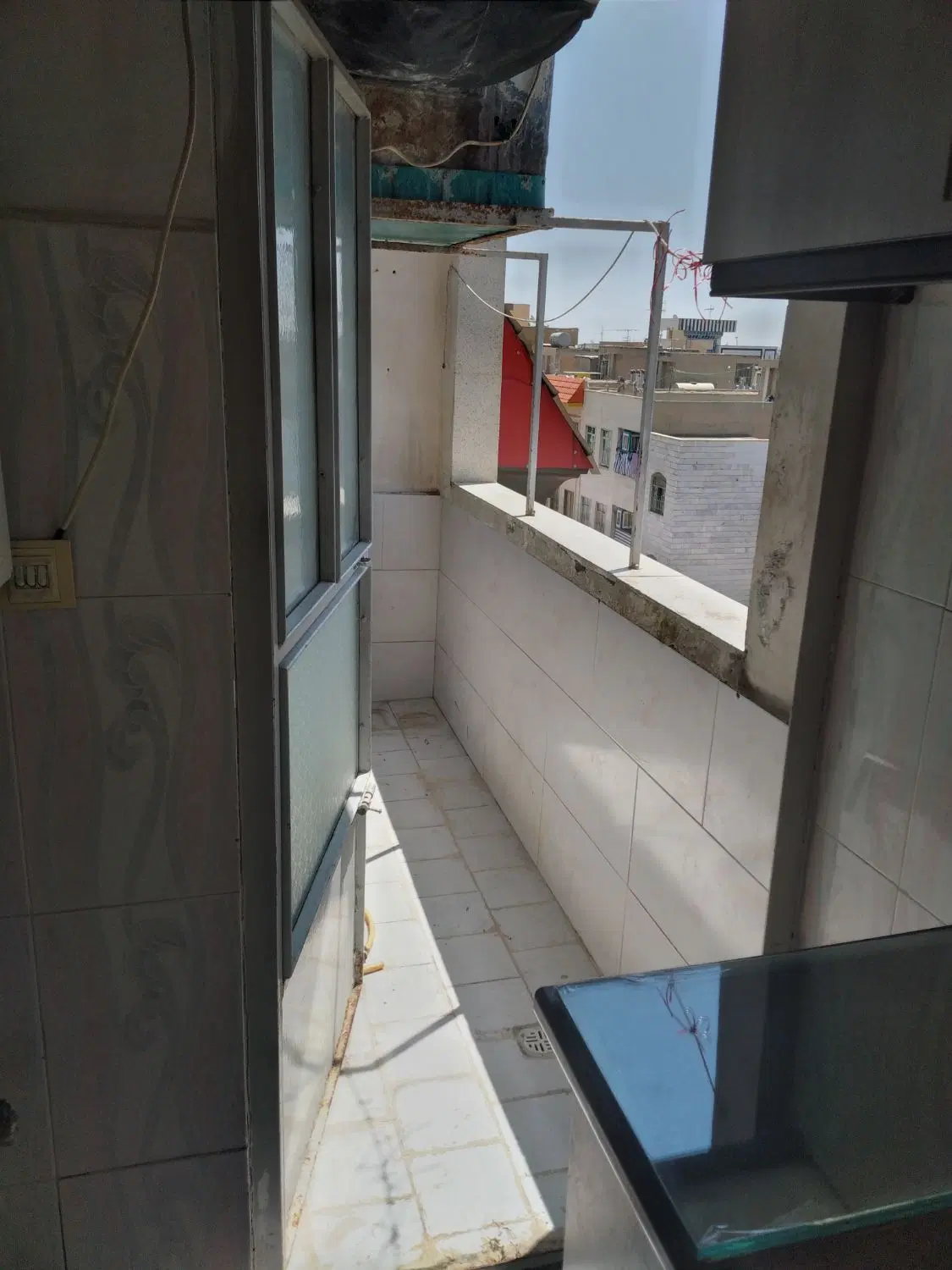 فروش آپارتمان