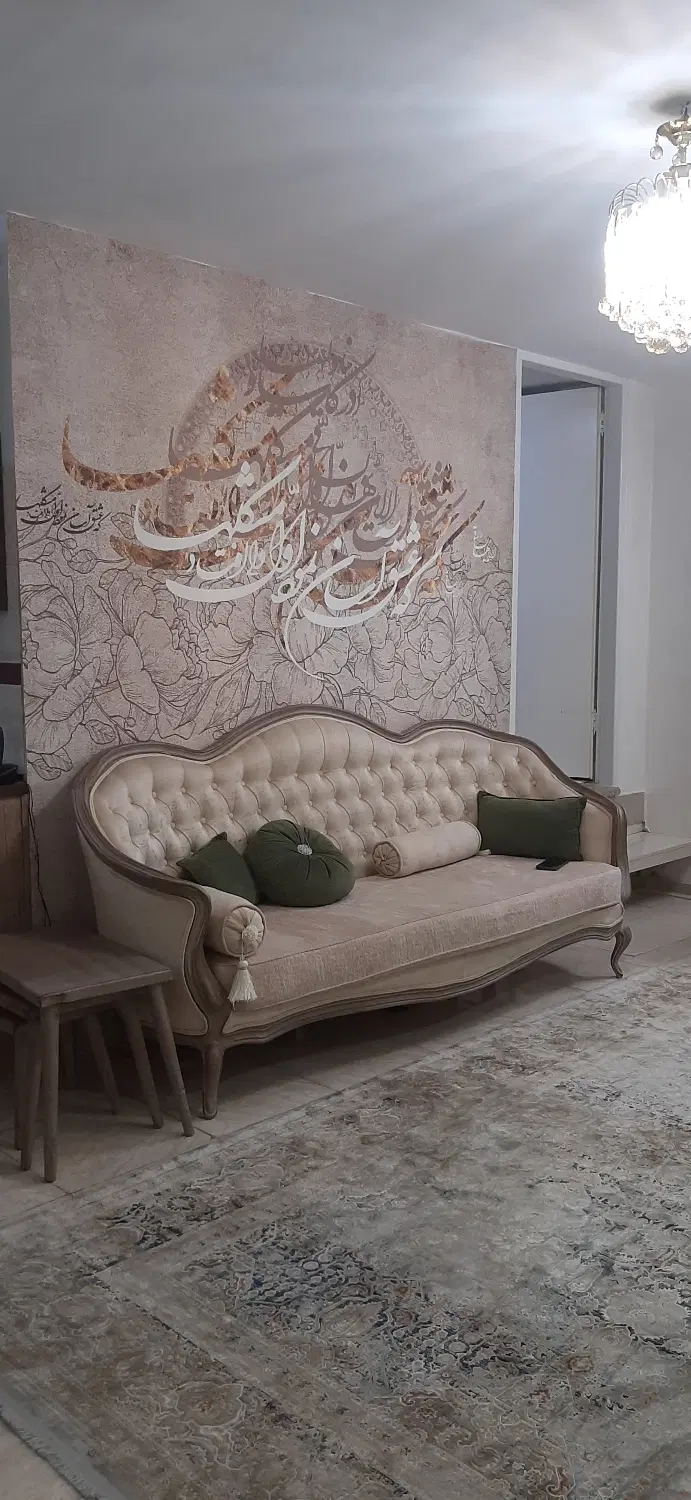 فروش واحد مسکونی