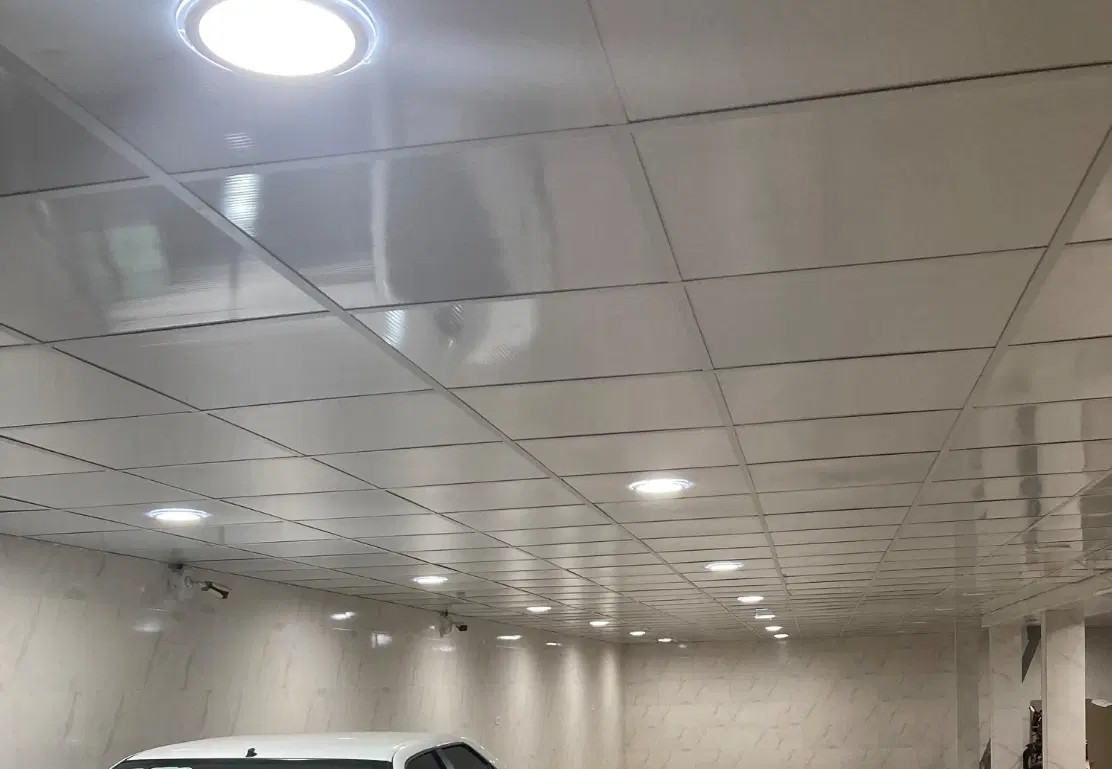فروش واحد لوکس آپارتمان فاز 2