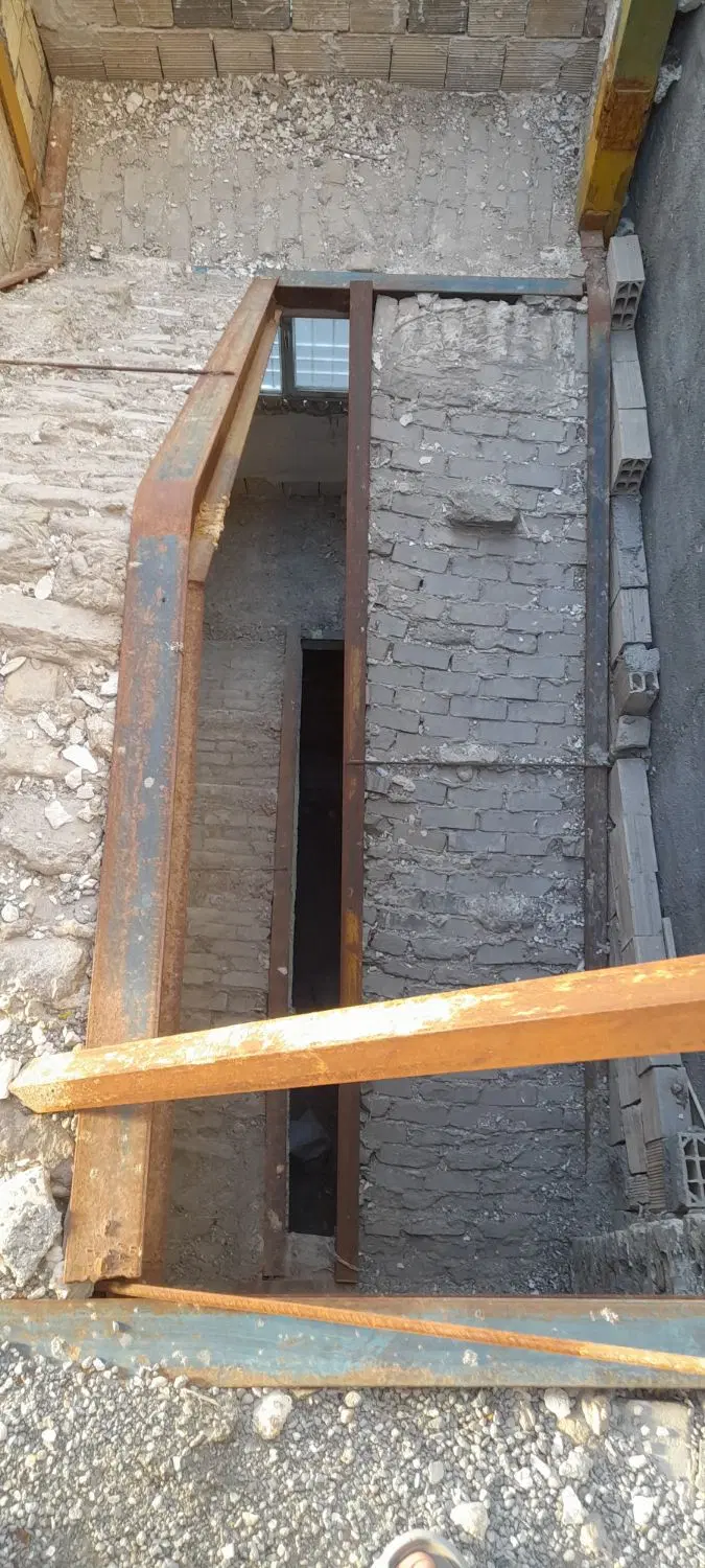 ملک نیمه ساز فروشی