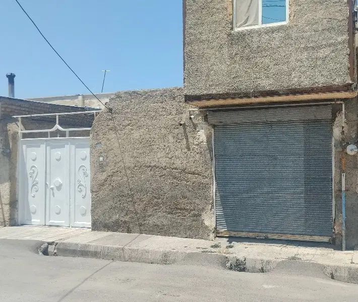 خانه ی ویلایی